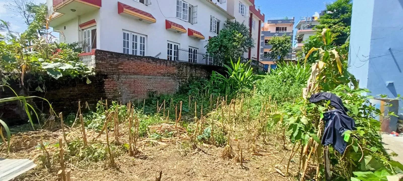 Land For Sale At Balkot 1