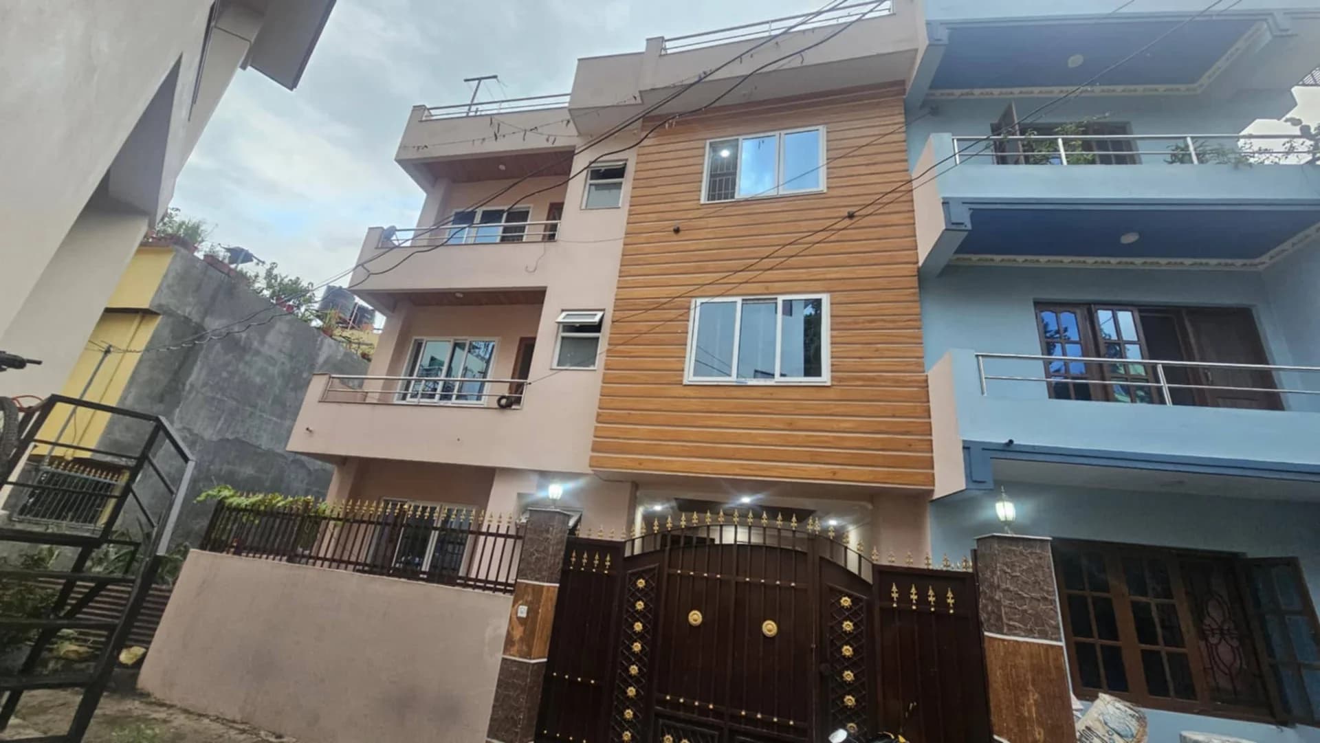 House For Sale At Budhanilkantha 4