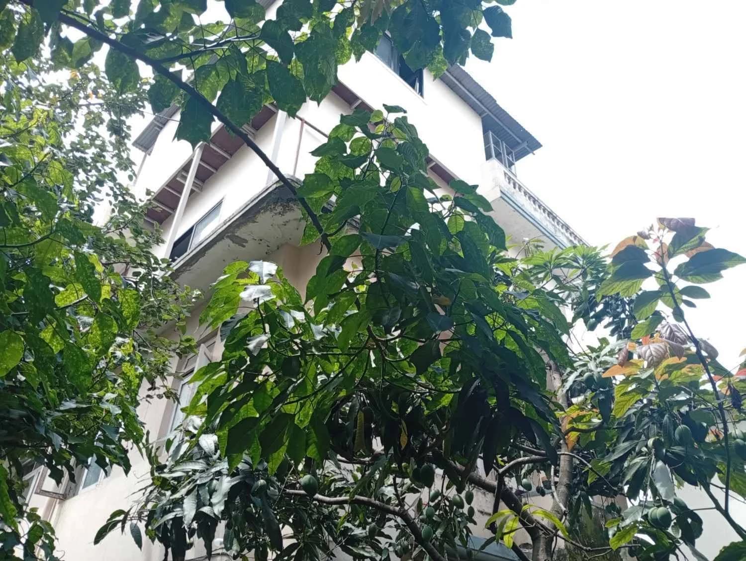House With Land For Sale At Baneshwor 5