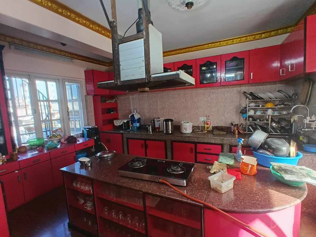 House For Sale At Bafal 5