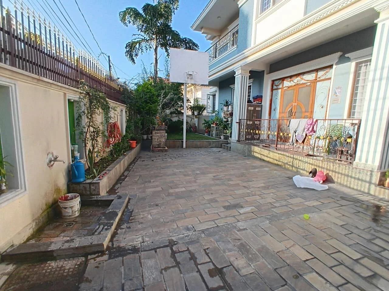 House For Sale At Dhapasi | Tokha 4