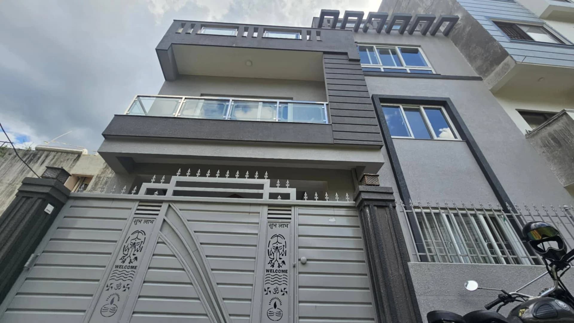 House For Sale At Tokha 1
