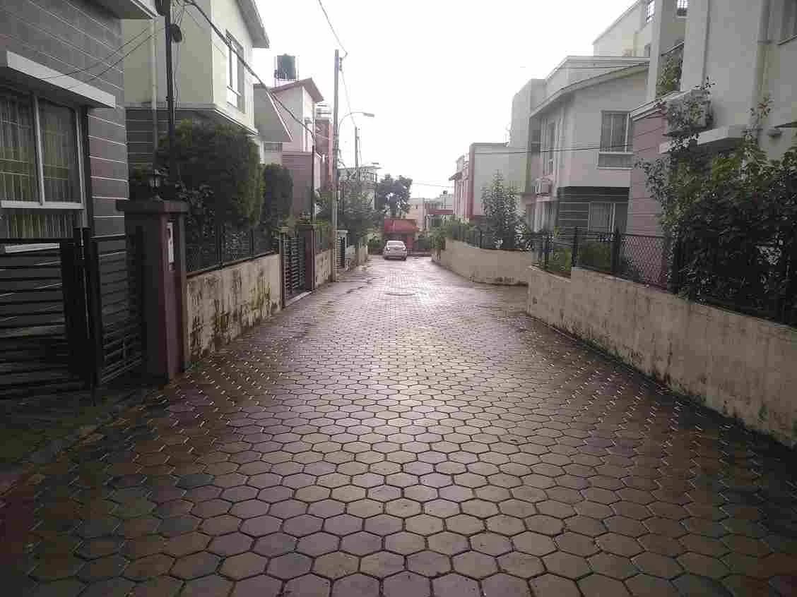 House For Sale At Hepali | Budanilkantha 4
