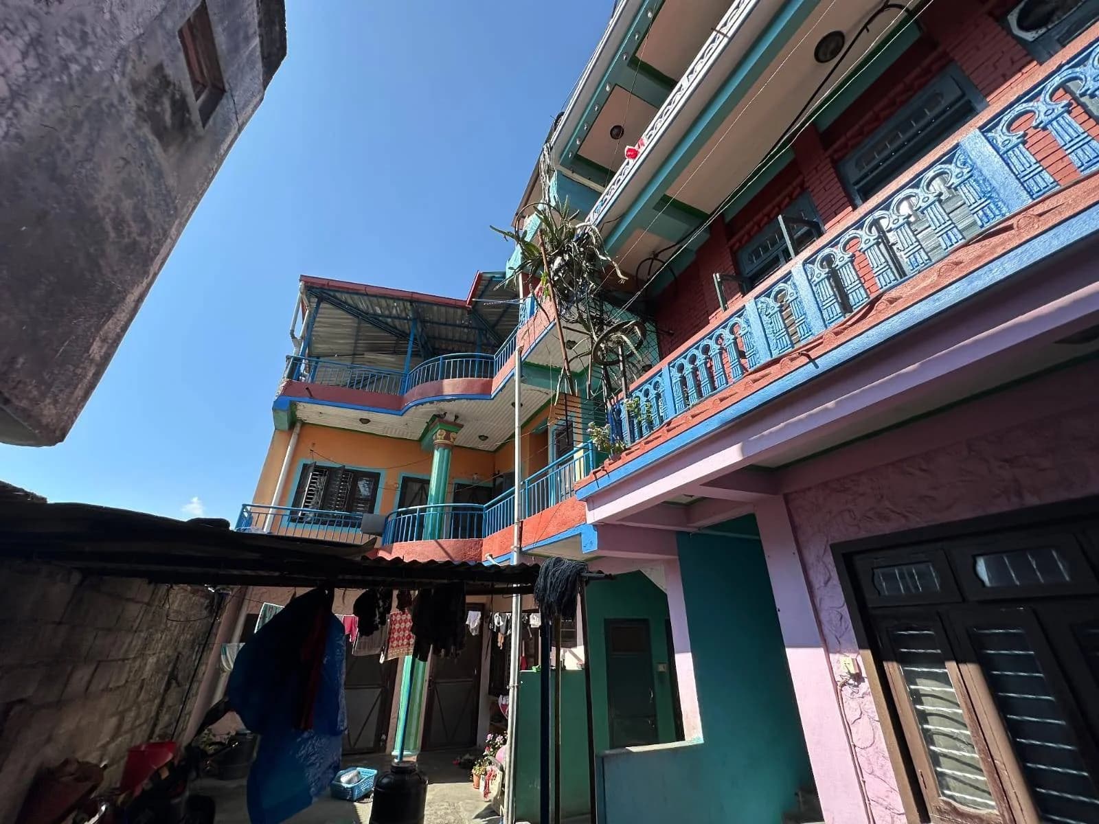 Semi Commercial House For Sale At Pokhara 5