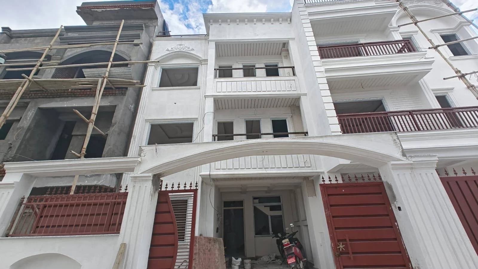 House For Sale At Tikathali 1