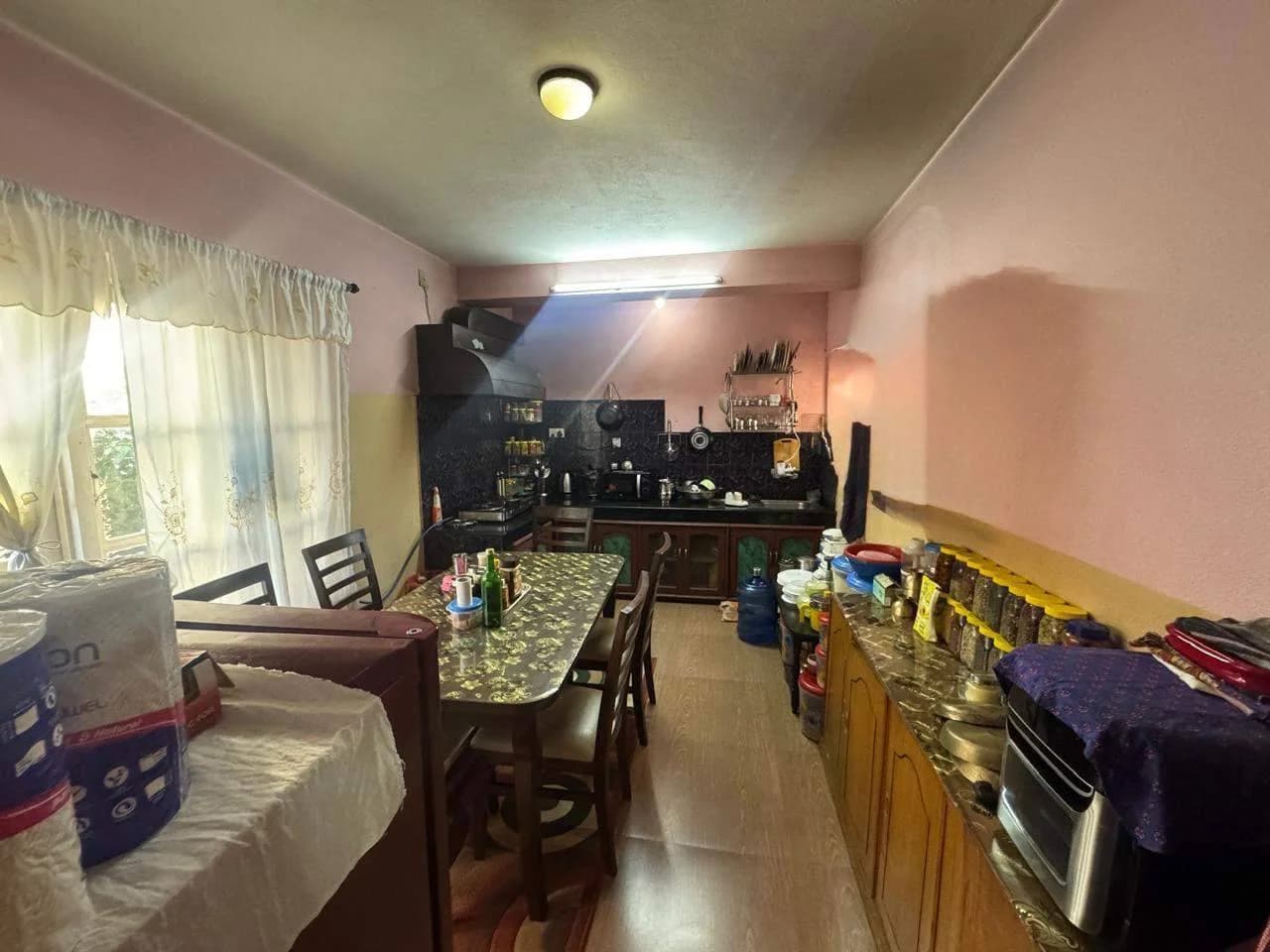 House For Sale At Golfutar 5