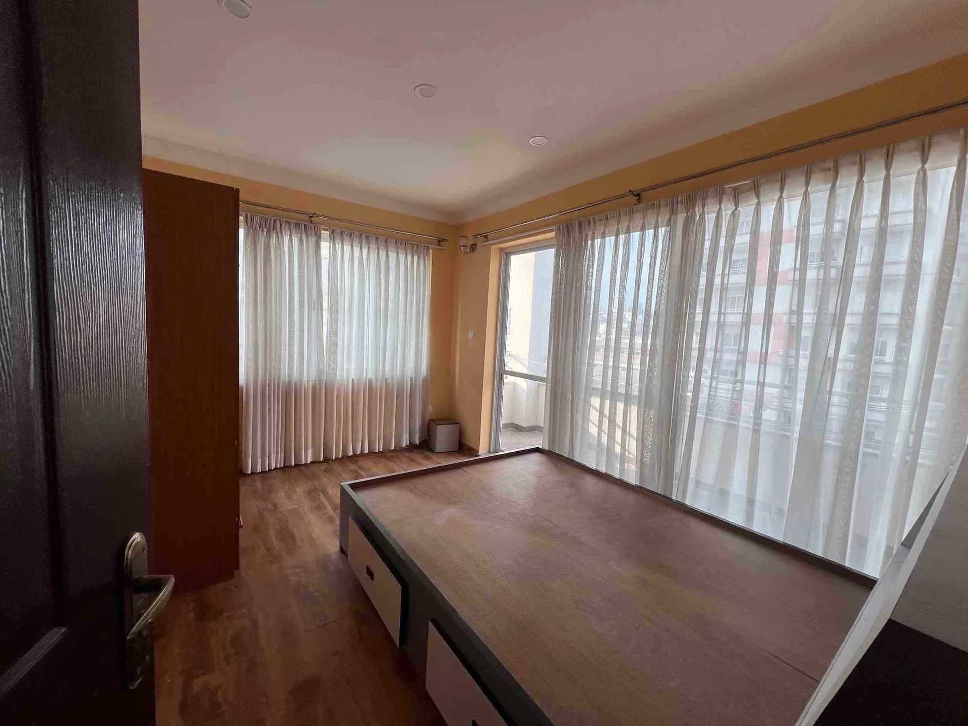 Sunrise Apartment For Sale At Nakhu 2