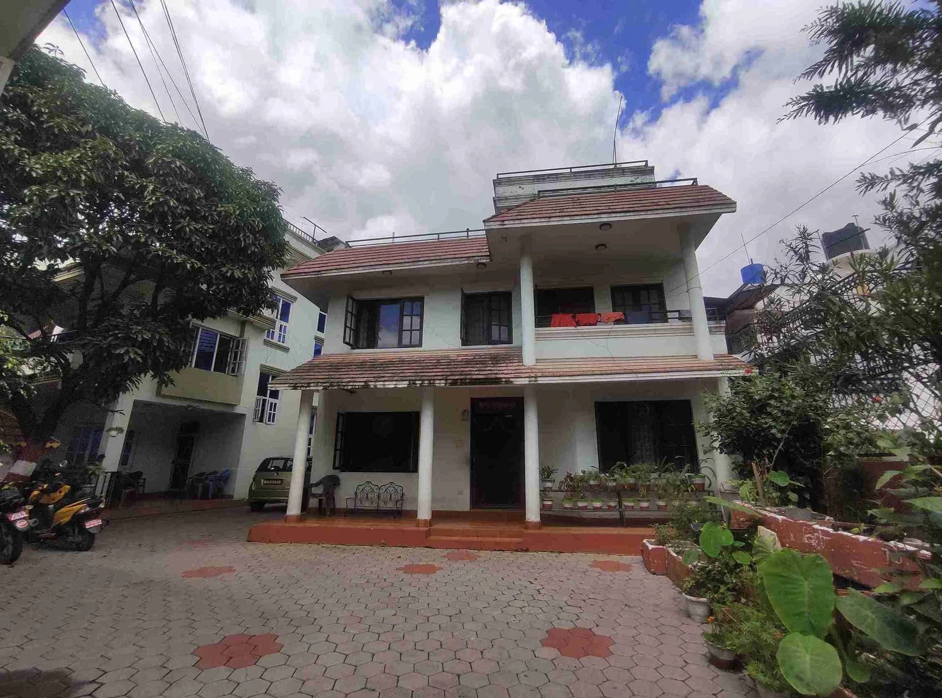 House For Sale At Chabahil 3