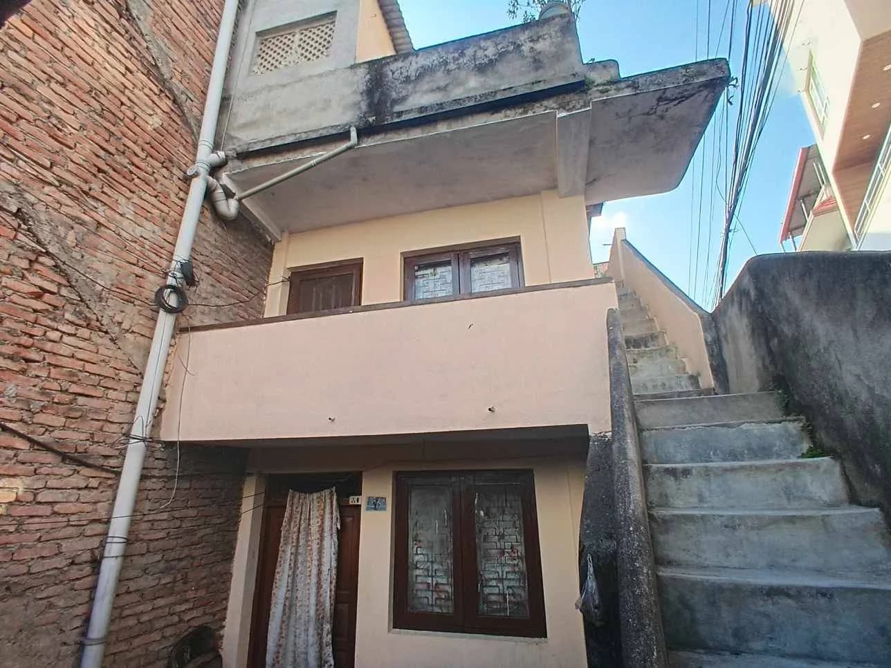House For Sale At Tahachal 2