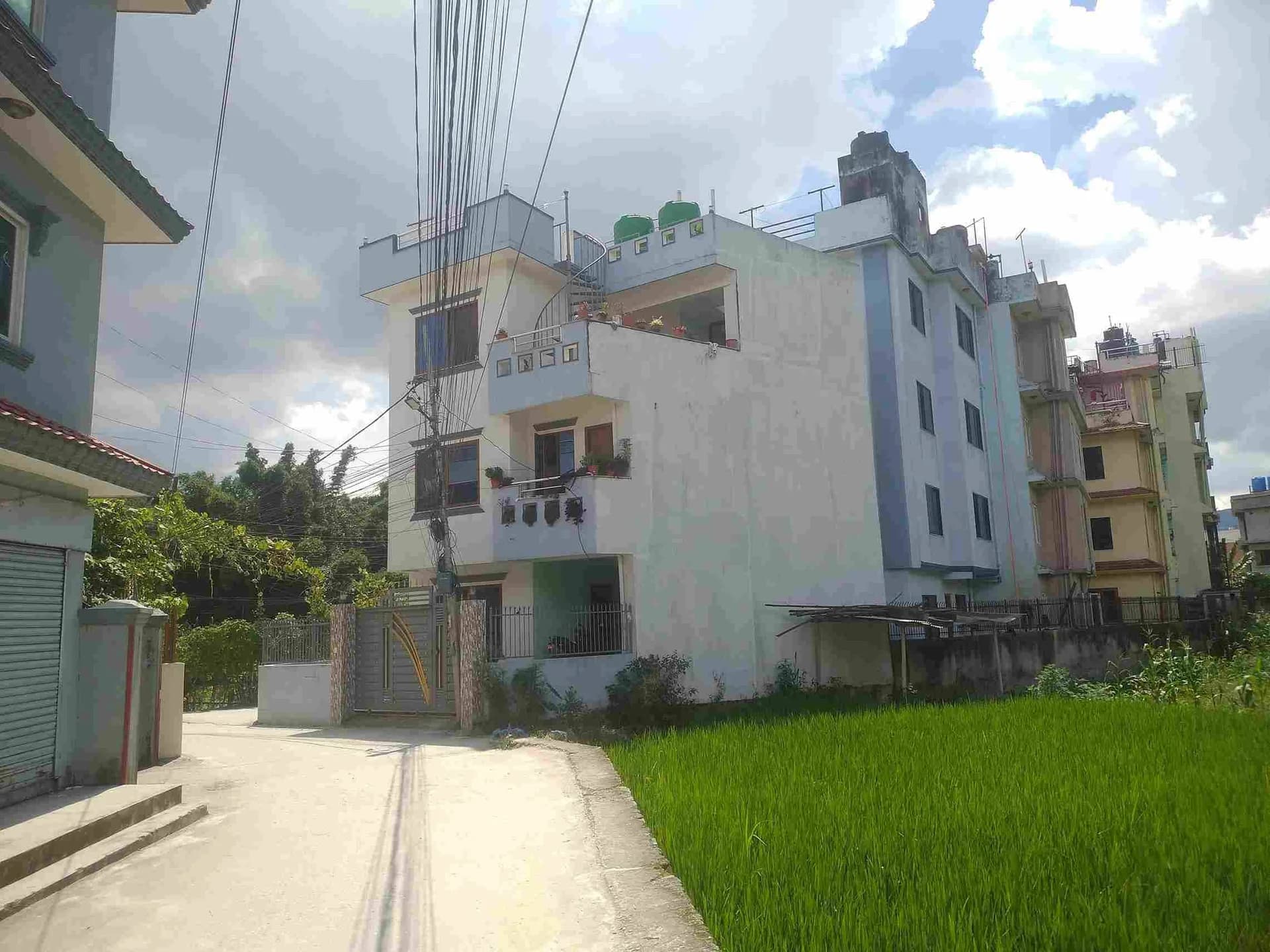 House For Sale At Tokha 2