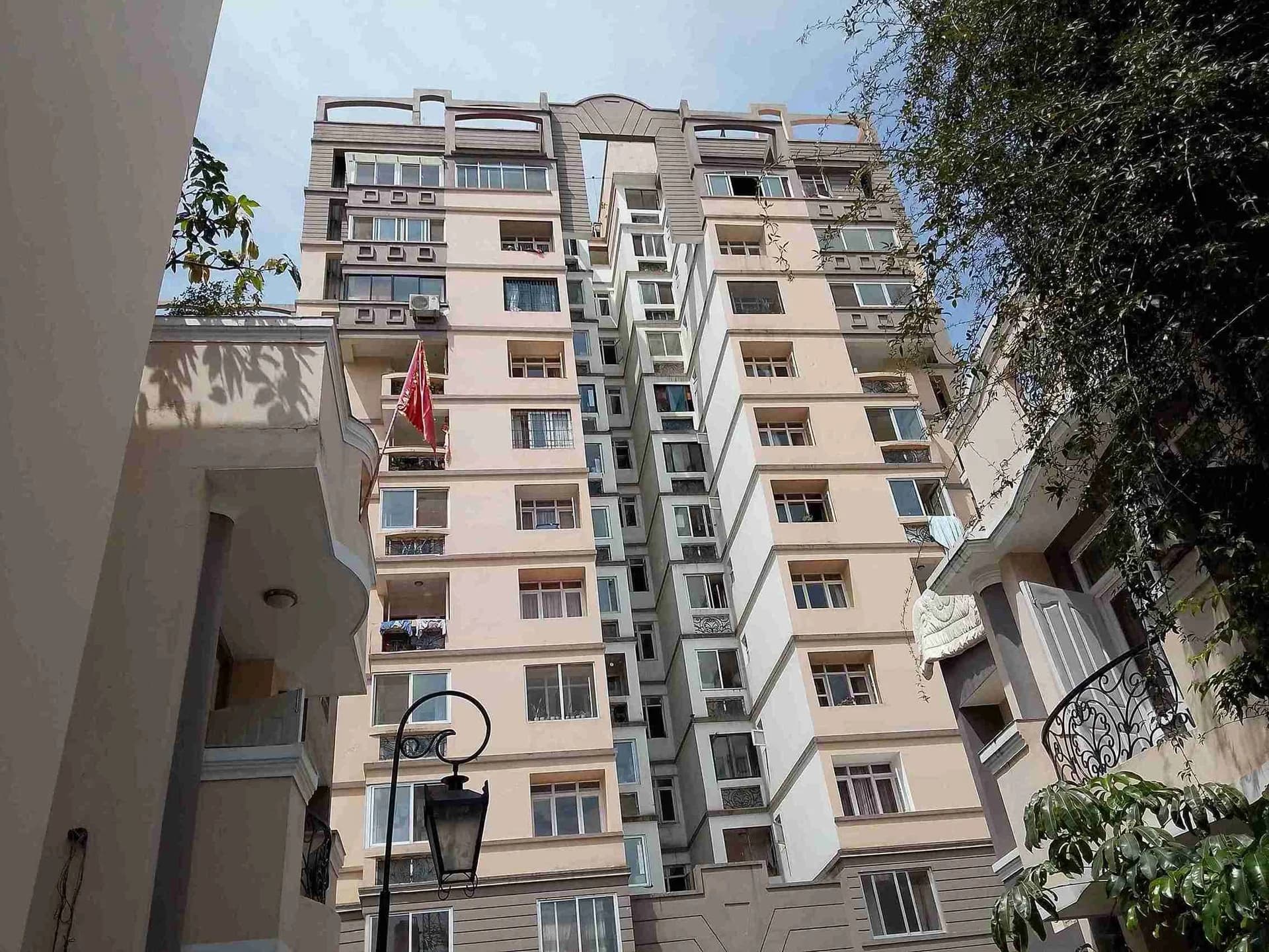 Sunrise Apartment For Sale At Dhobighat 2
