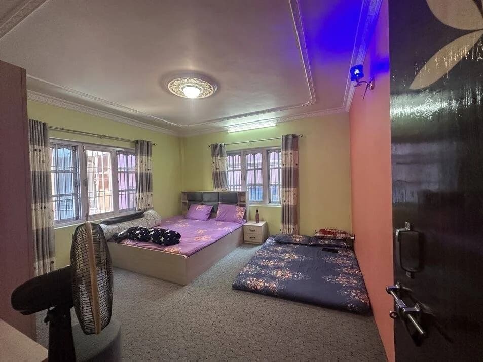 House For Sale At Makalbari 5