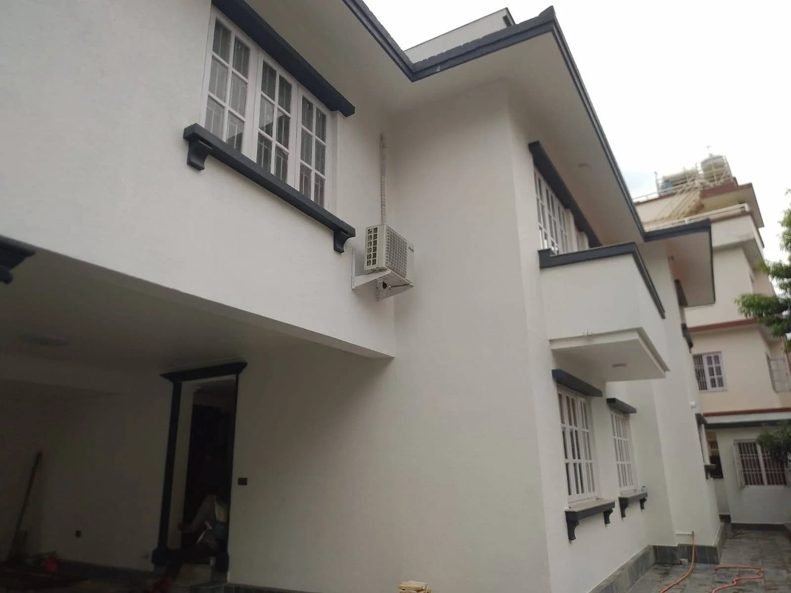House For Sale At Maharajgunj 2