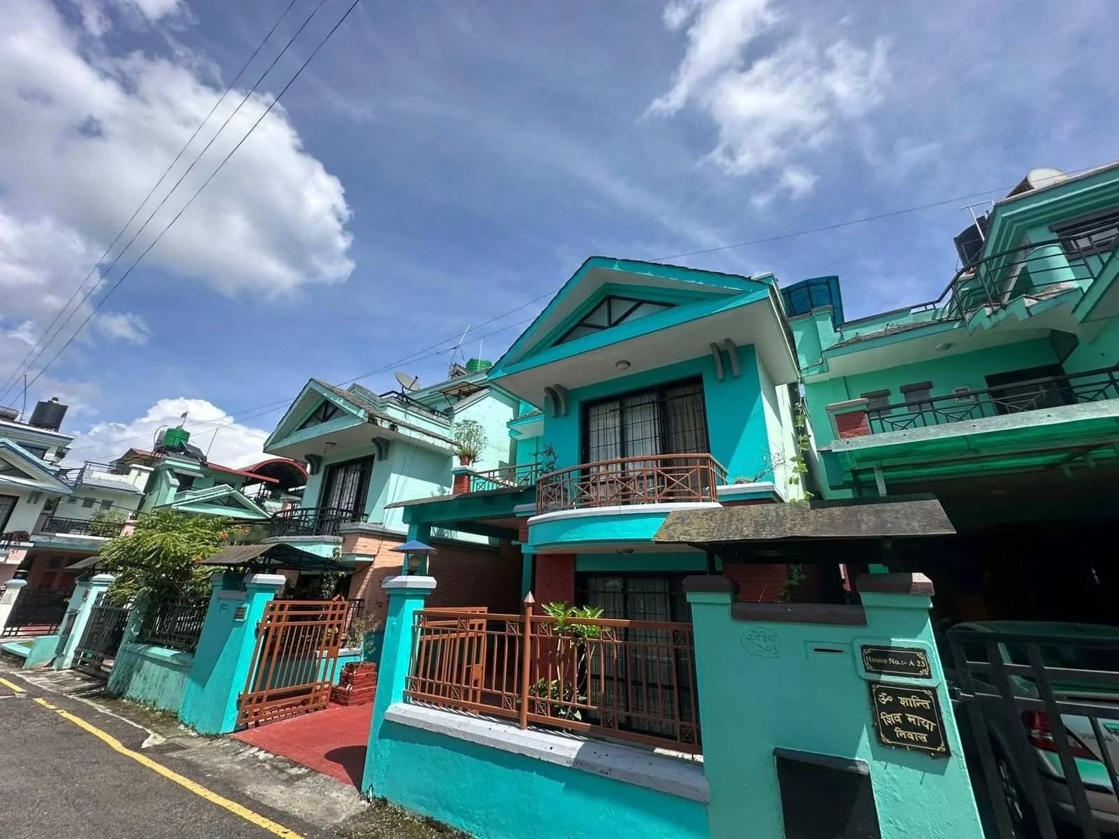 House For Sale At Pokhara 3
