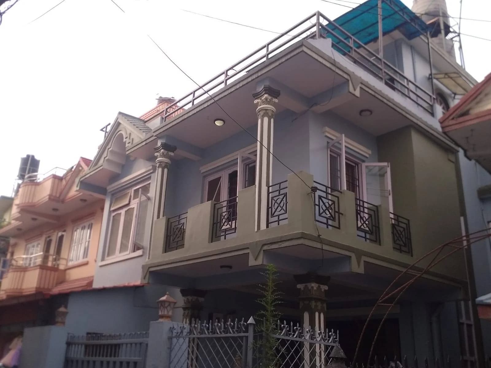 House For Sale At Kumarigal 2