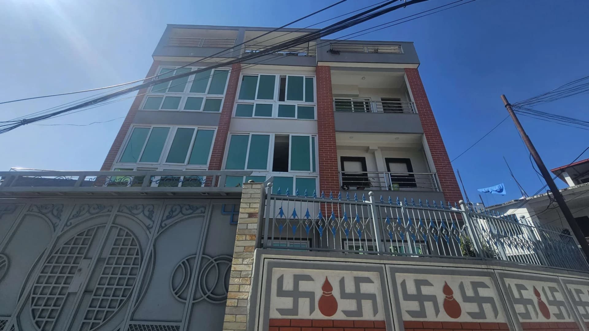 House For Sale At Budhanilkantha 1