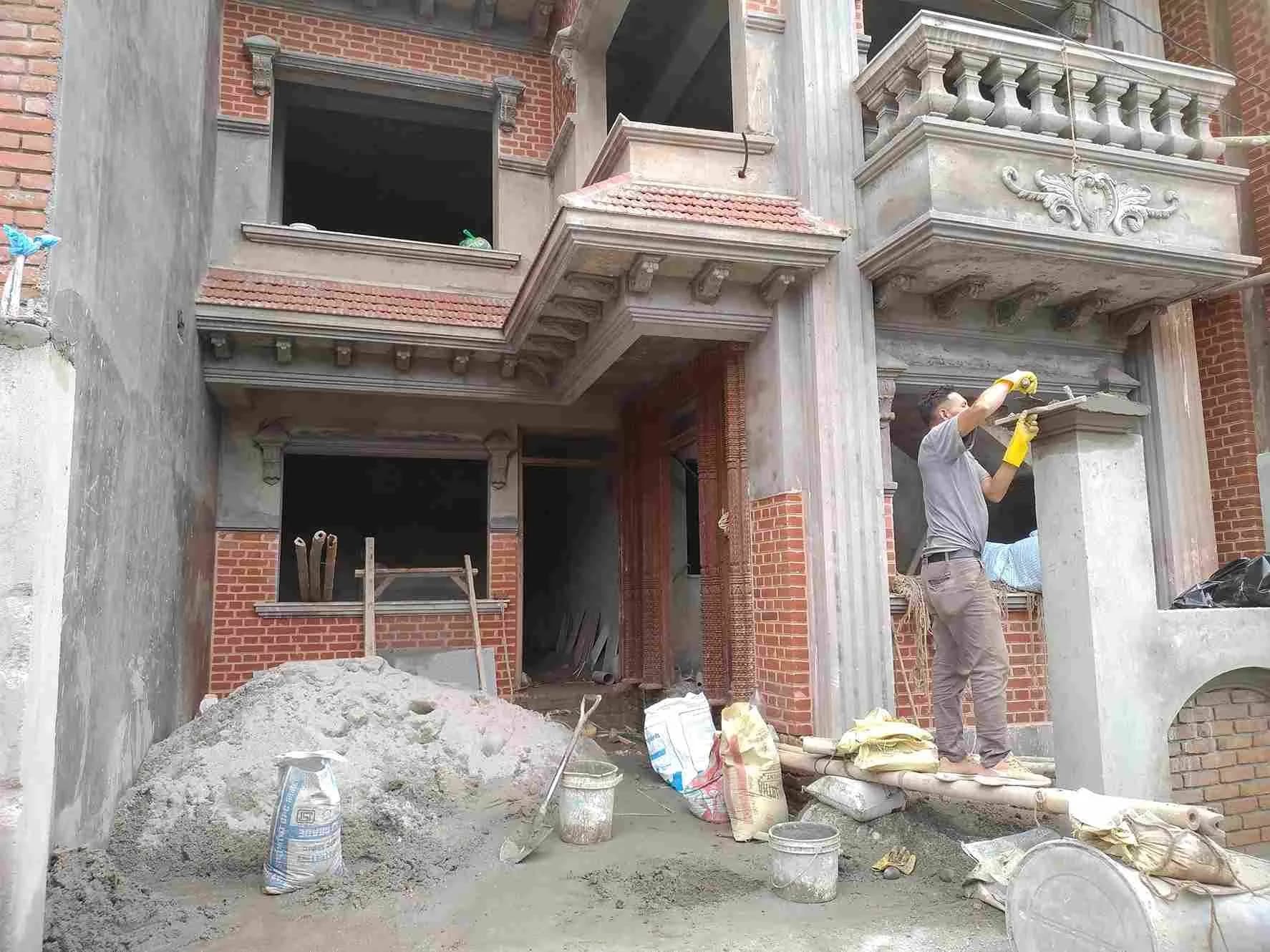 House For Sale At Budhanilkantha 2