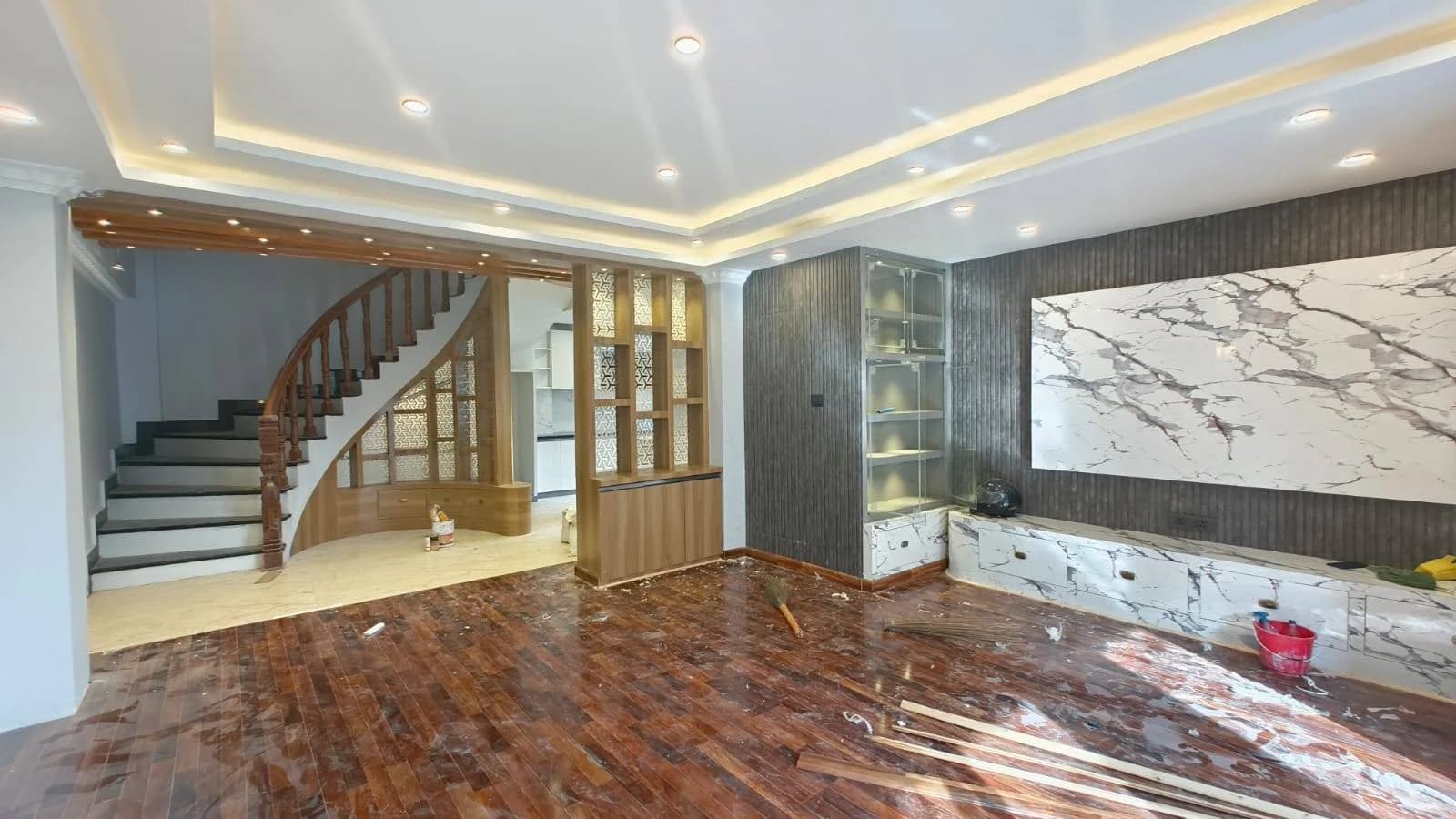 House For Sale At Lubhu 2