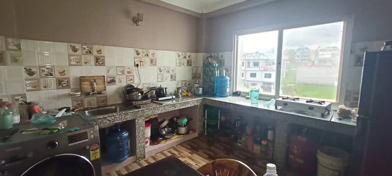 House For Sale At Balkot 5