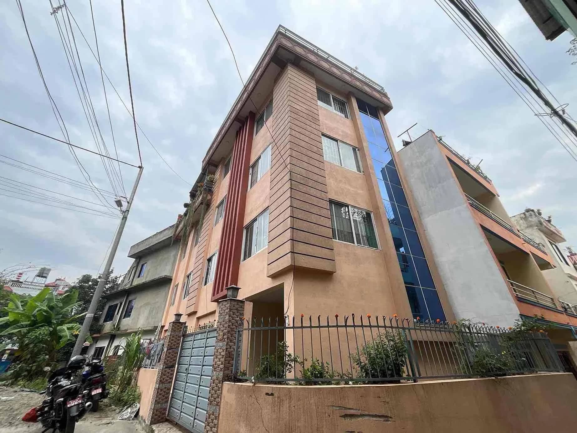 3 Aana House For Sale At Mulpani 2