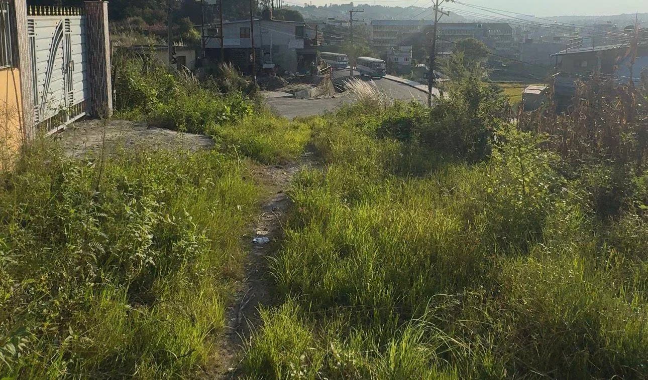 Land For Sale At Duwakot 3