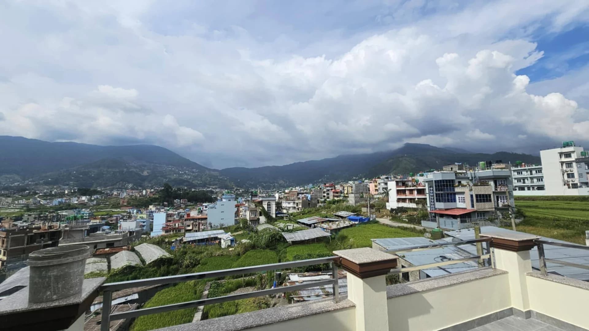 House For Sale At Tokha 5