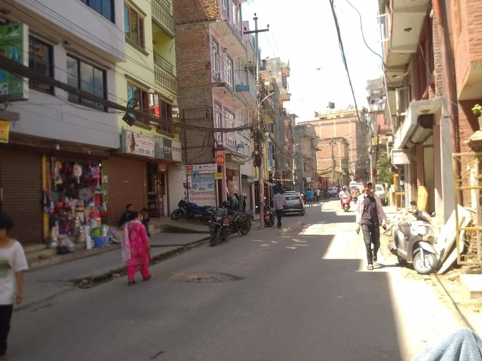 House For Sale At Dallu 4