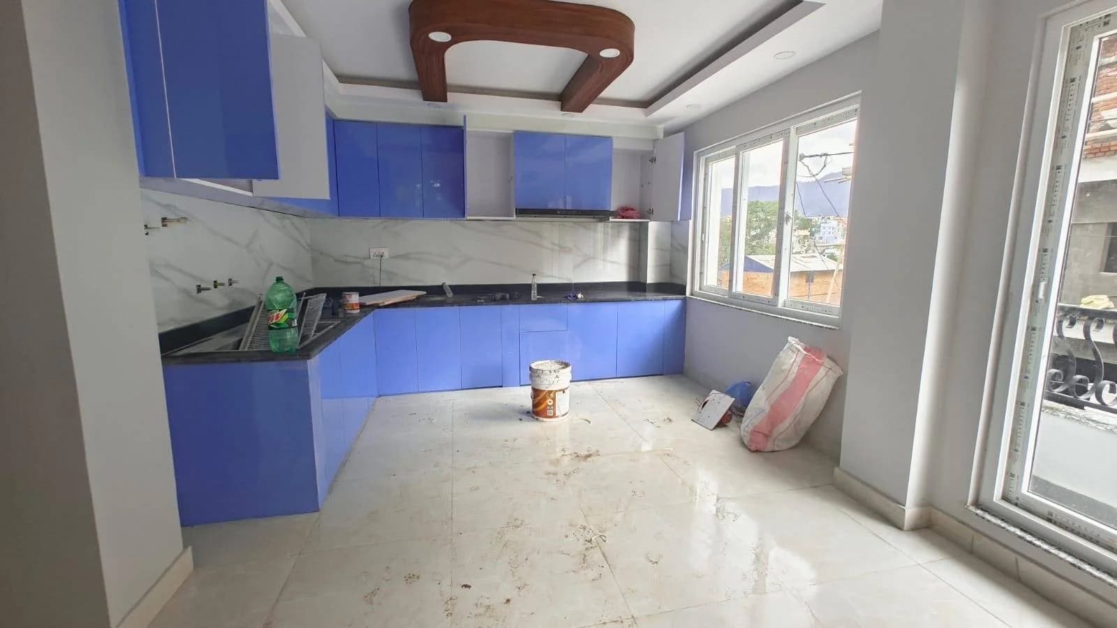 House For Sale At Tikathali 2
