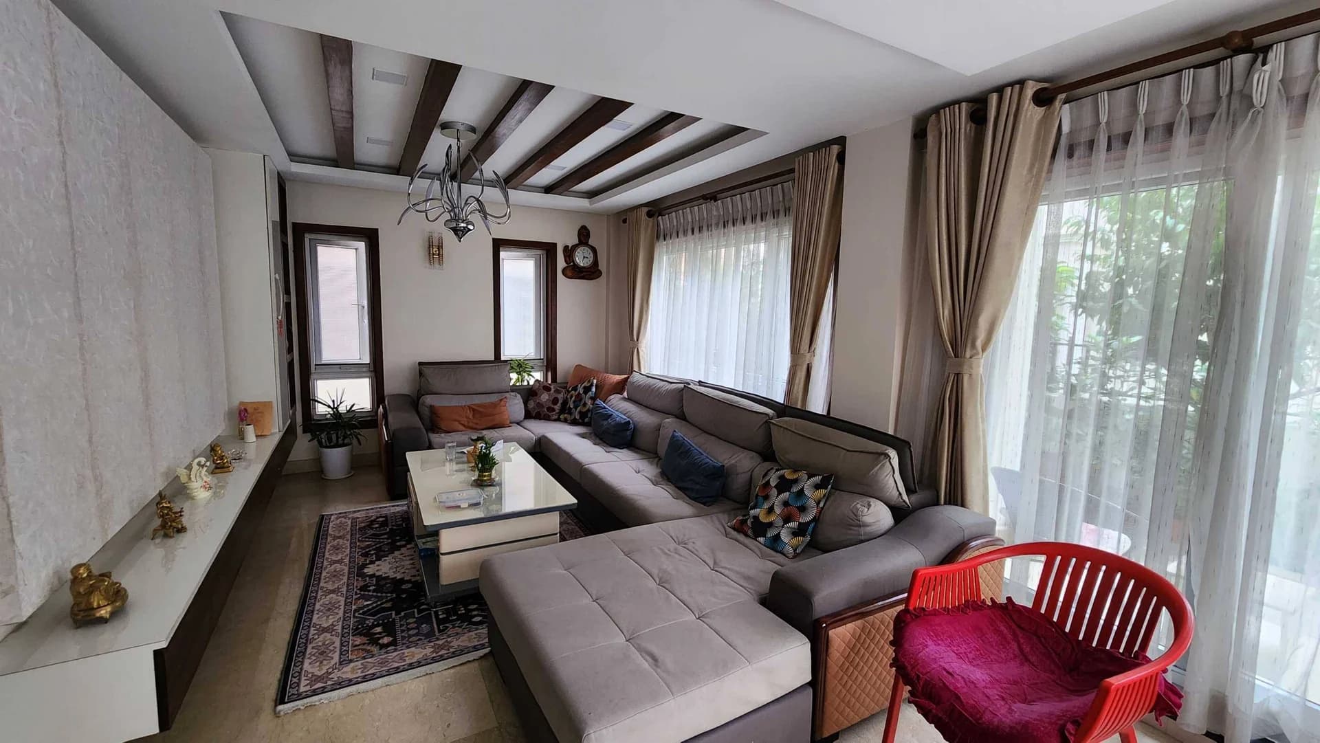 House For Sale At Chhauni 2