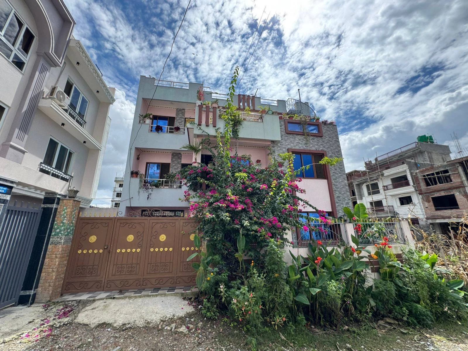 House For Sale At Imadol 2