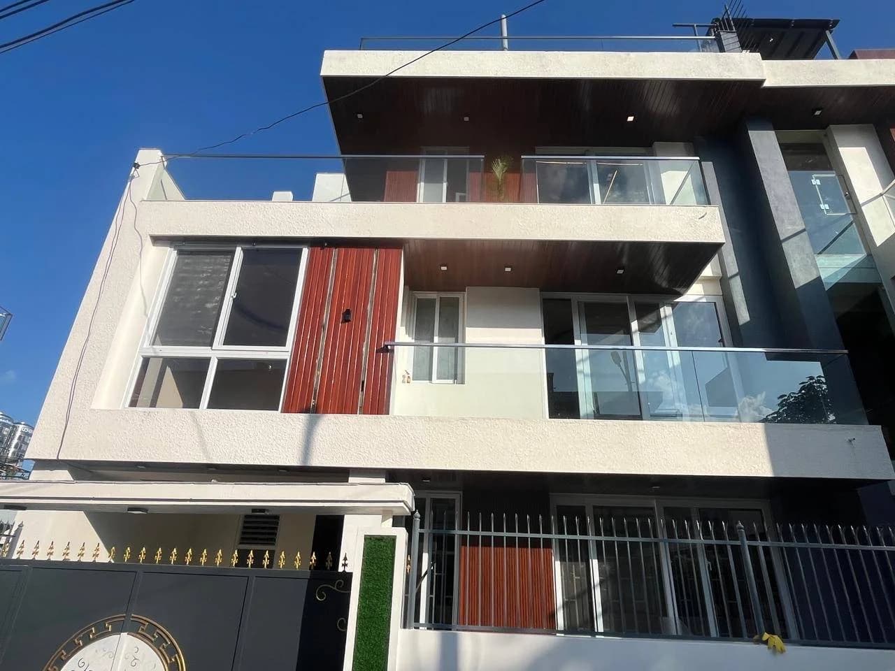 House For Sale At Sunakothi 2