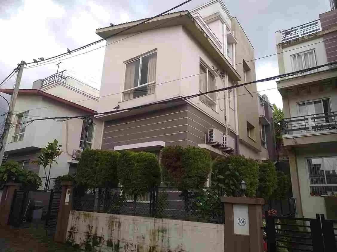 House For Sale At Hepali | Budanilkantha 3