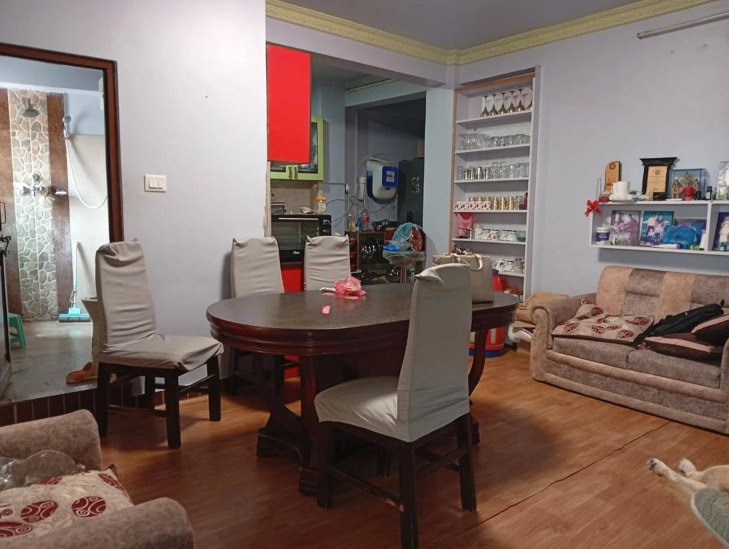 Semi Commercial House For Sale At Old Baneshwor 3