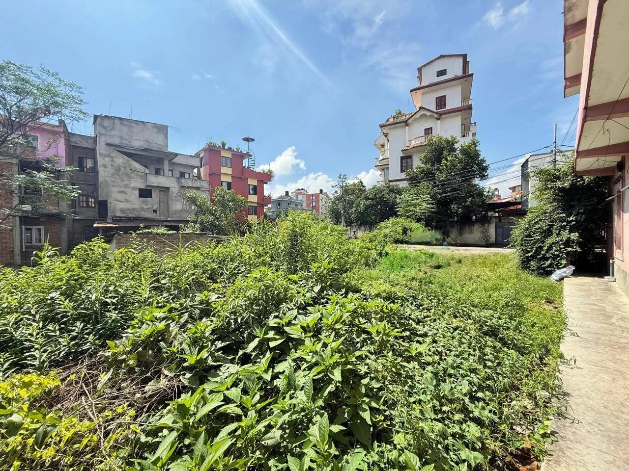 Land For Sale At Sanepa | Lalitpur 1