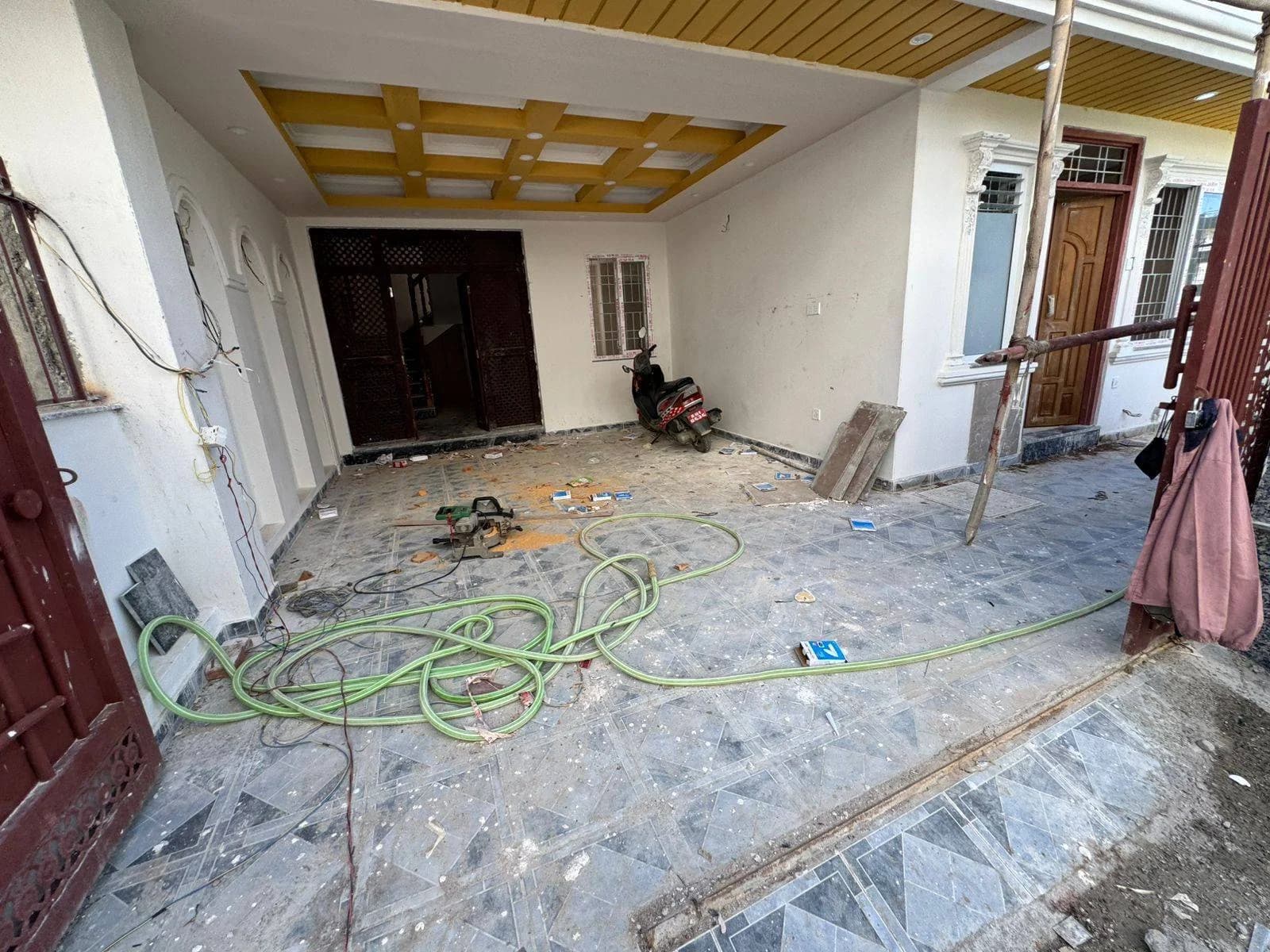 House For Sale At Tikathali 2