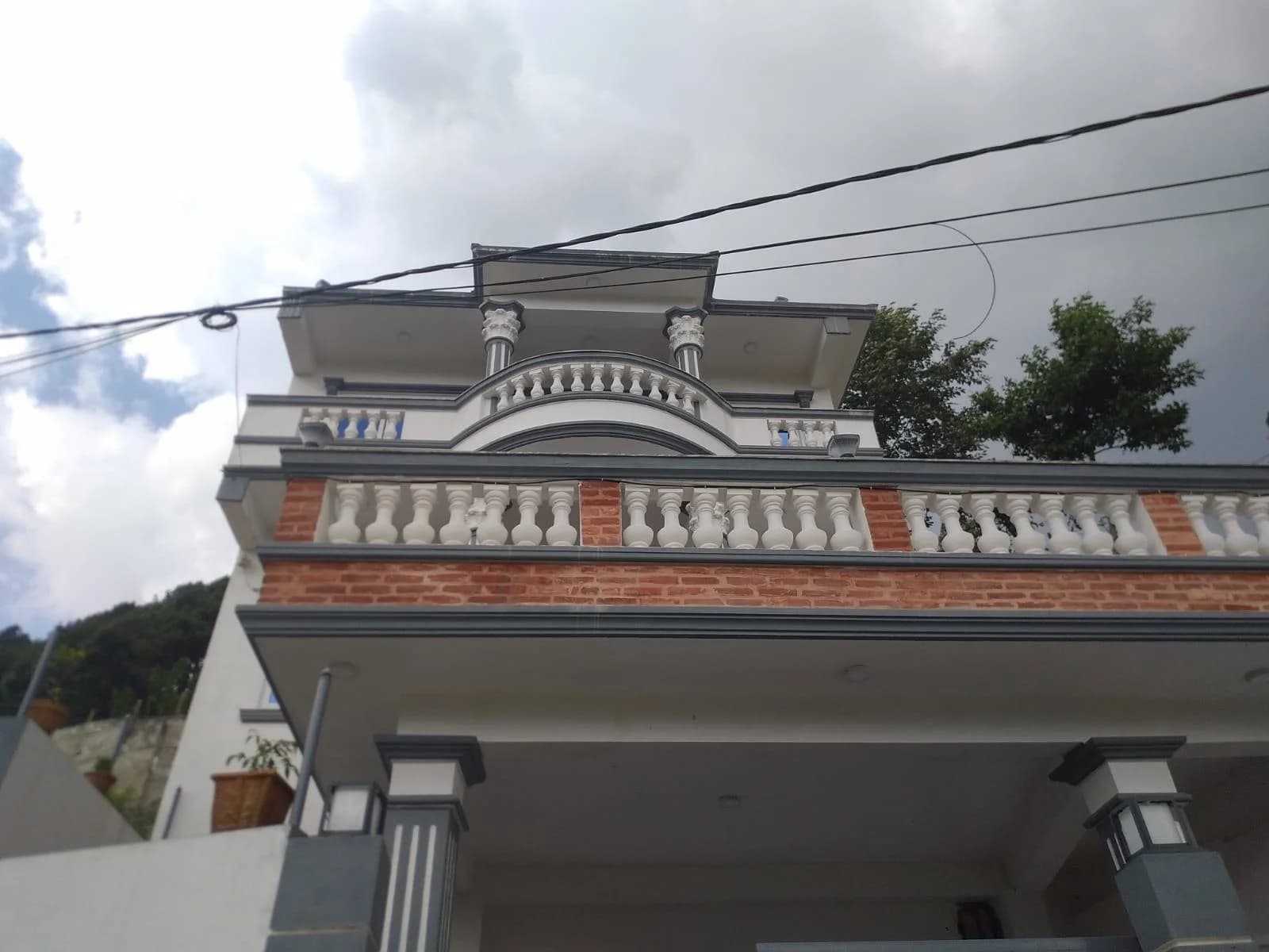 House For Sale At Ramkot 2
