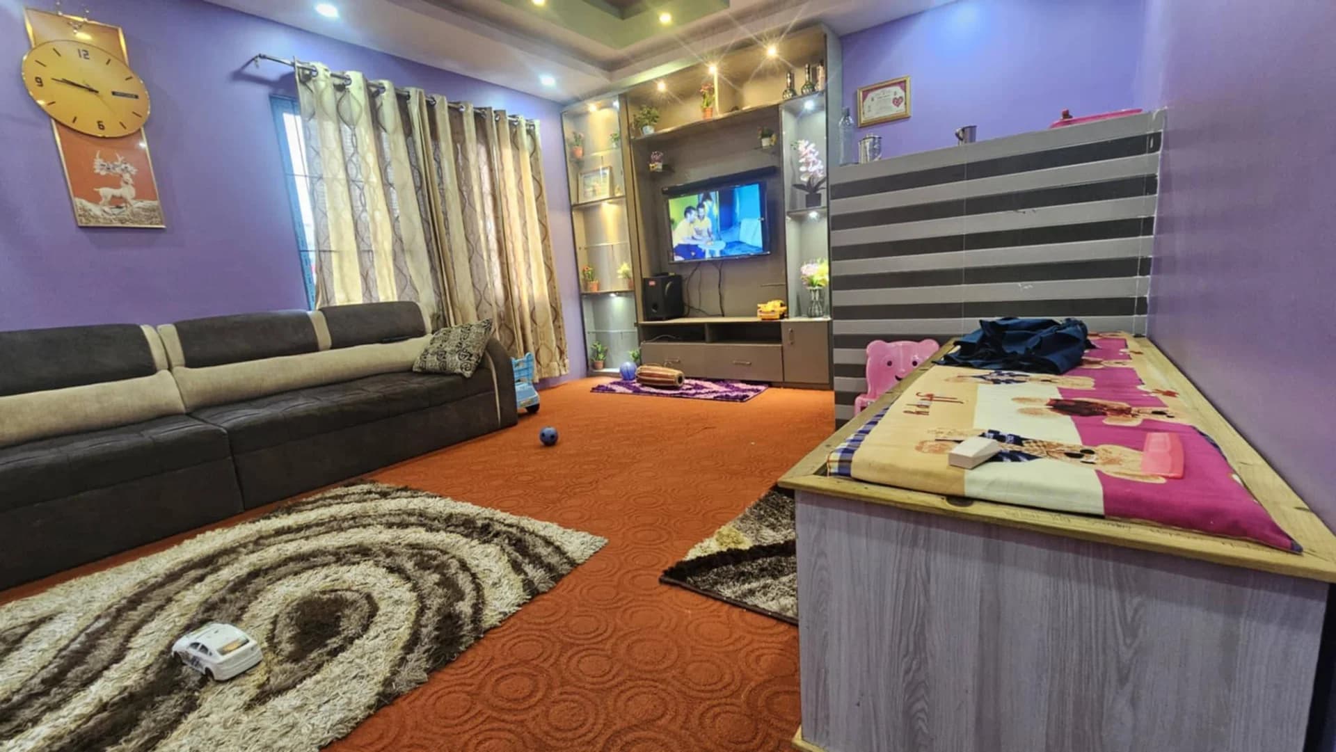 House For Sale At Tokha 2