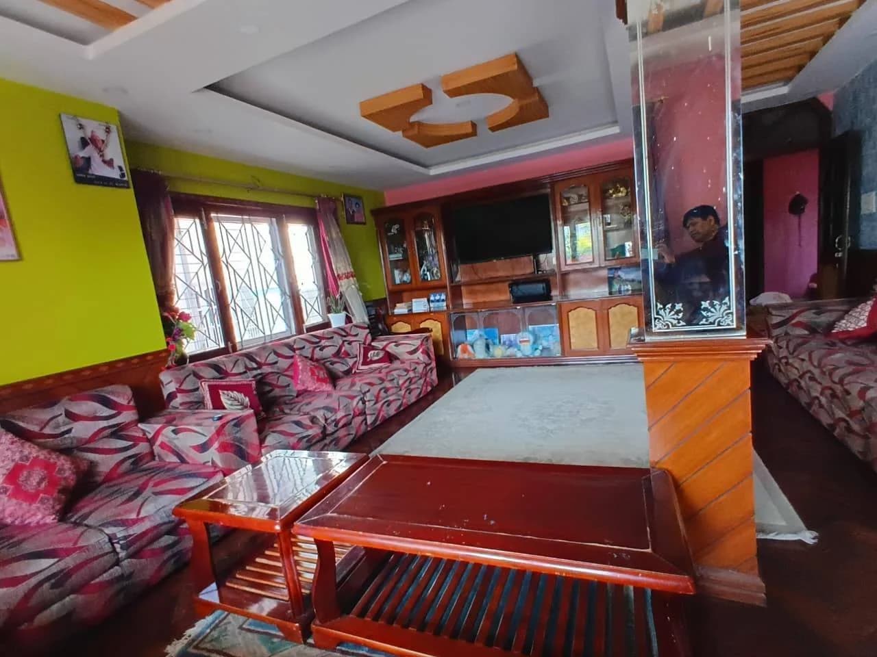 House For Sale At Samakhusi 3