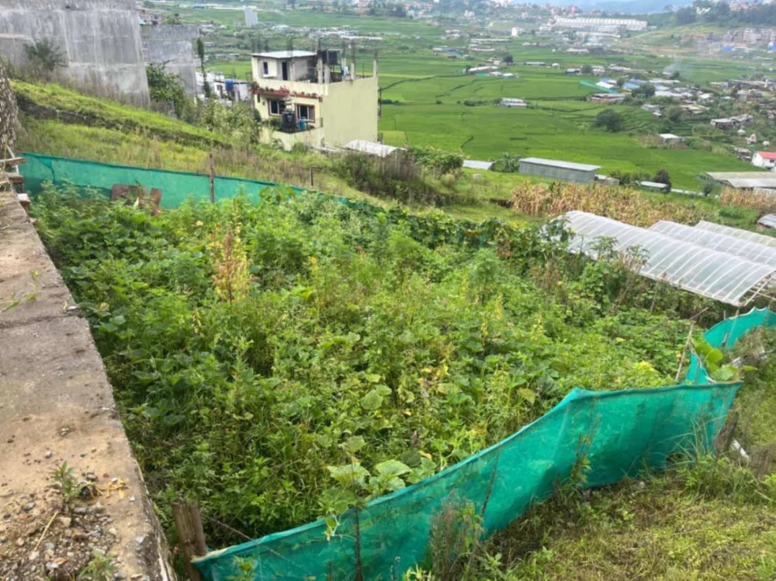 Land For Sale At Sunakothi 1
