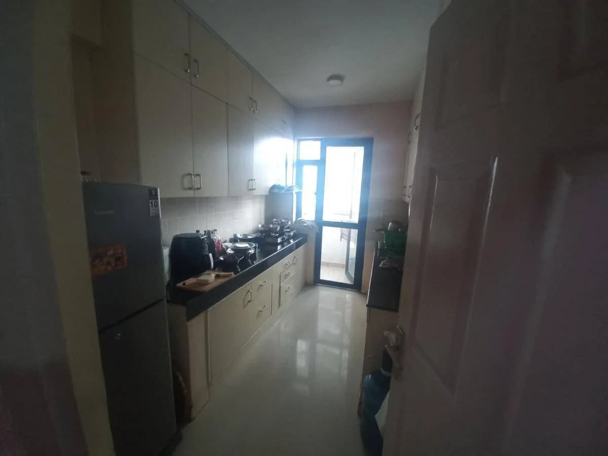 4bhk Suncity Apartment For Sale At Pepsicola 3