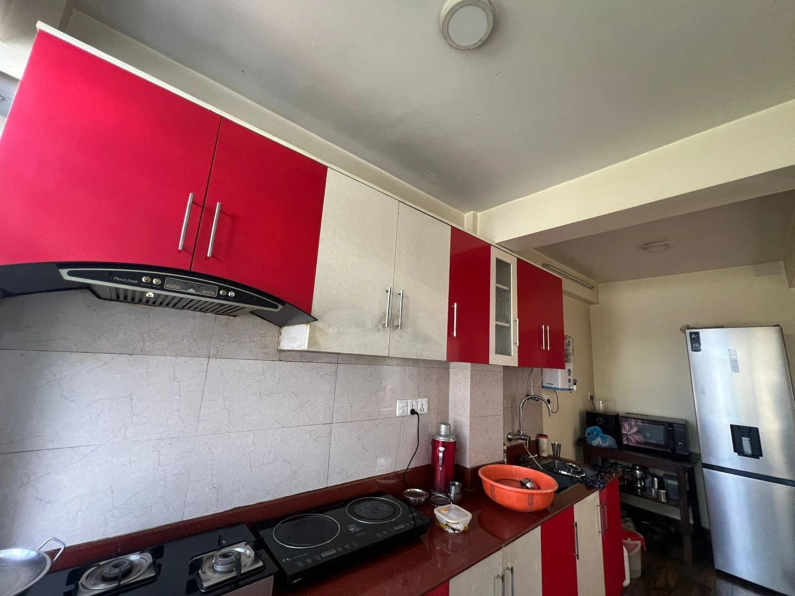 House For Sale At Lubhu | Sandol 2