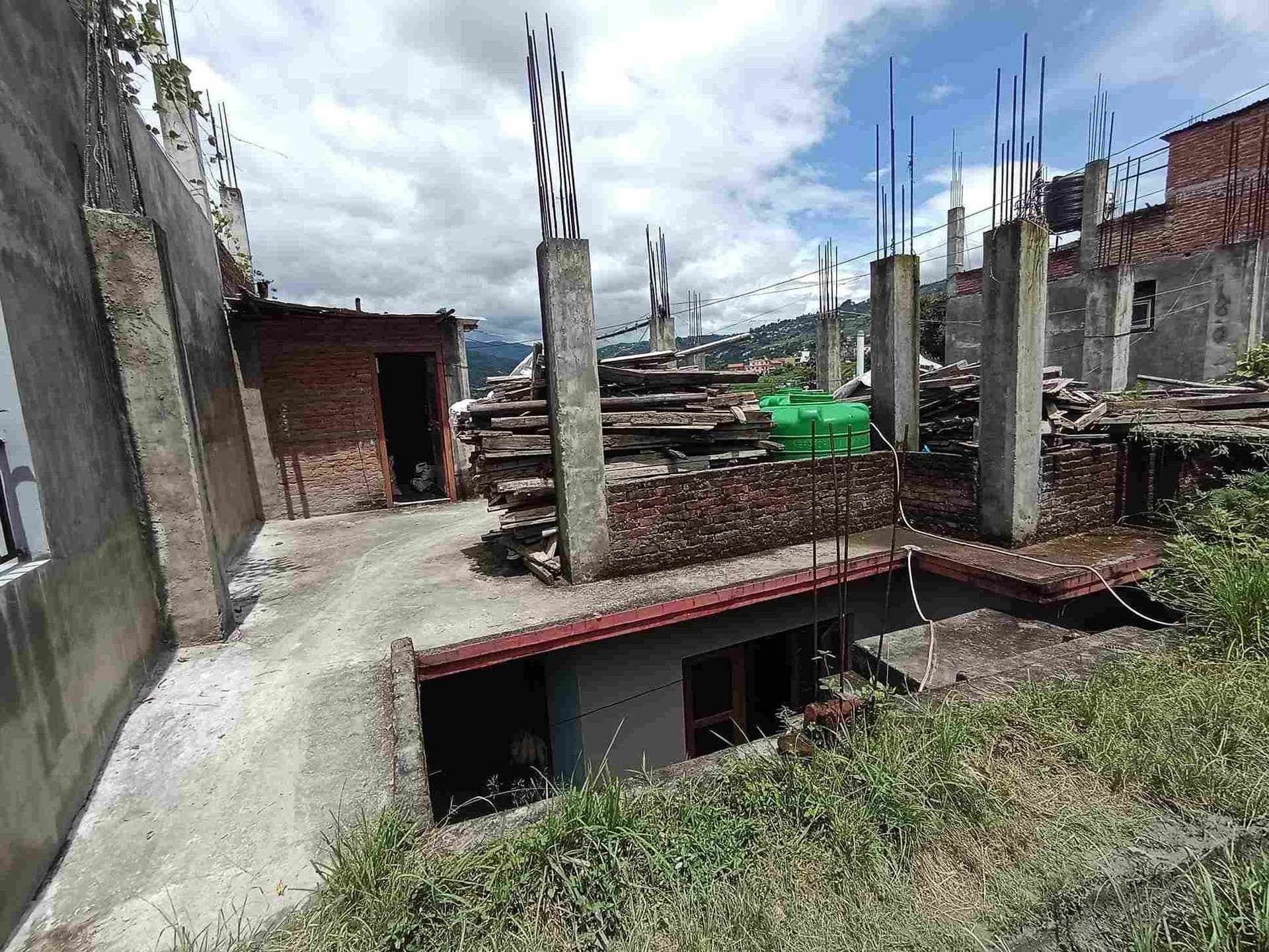 House For Sale At Sudal 1