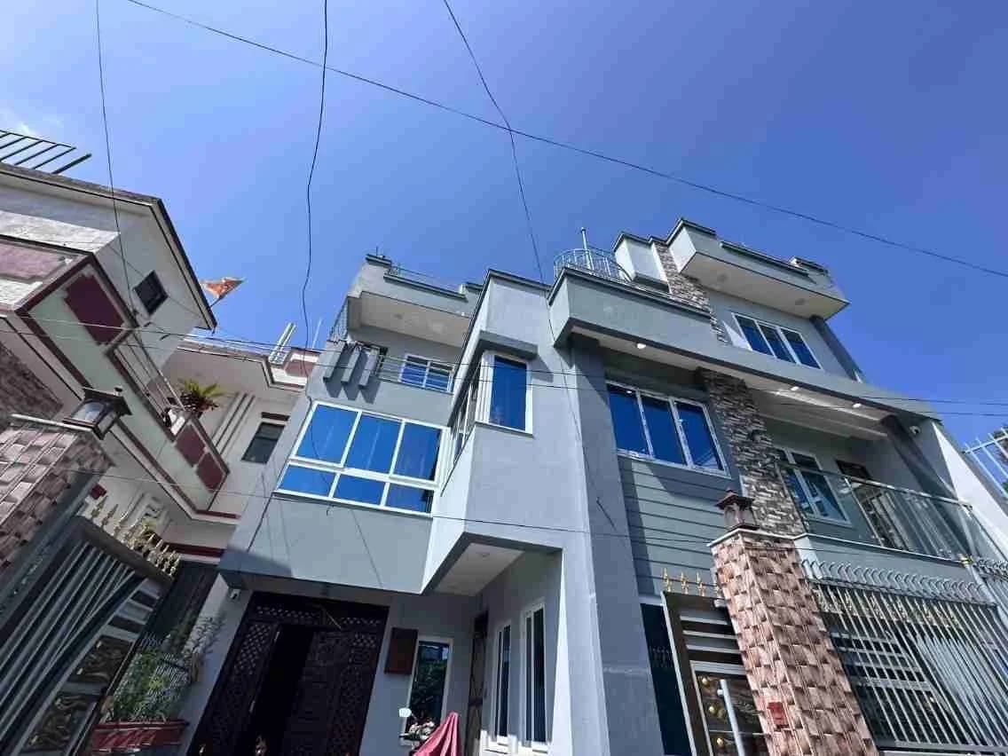 House For Sale At Sitapaila 1