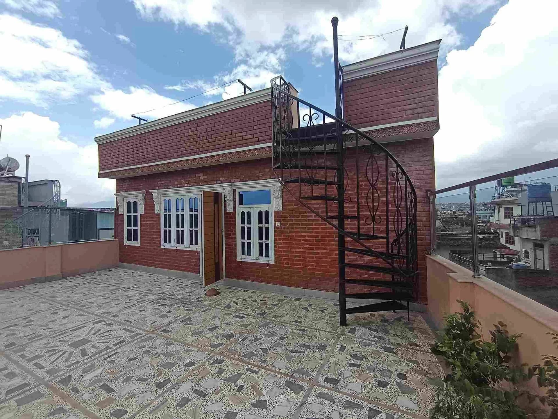 House For Sale At Radhe Radhe 2