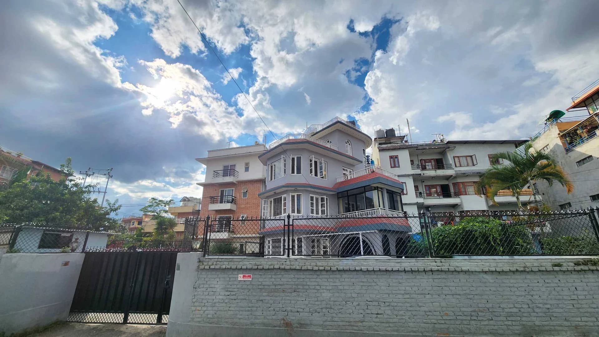 House For Sale At Buddhanagar 1