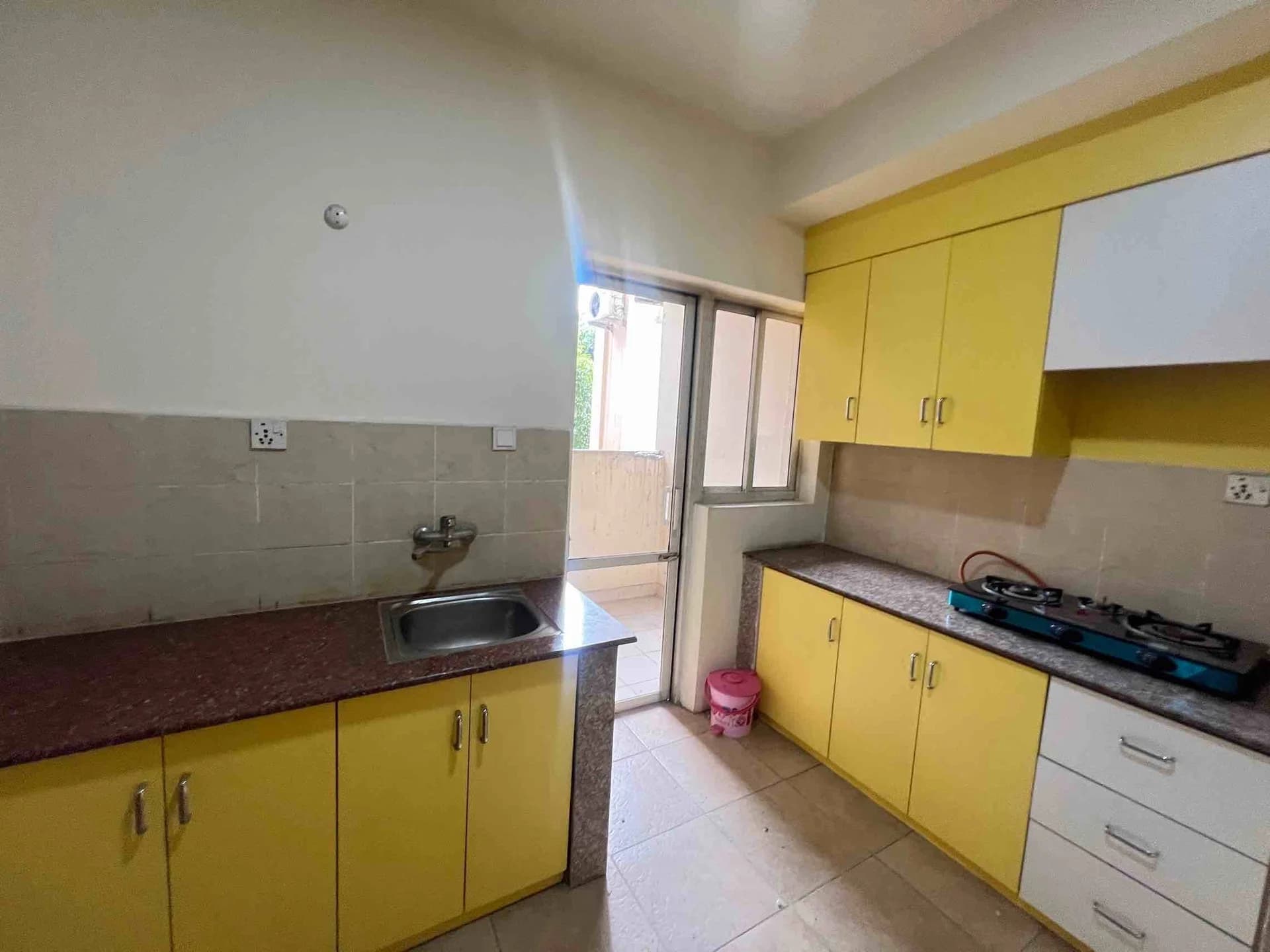 Sunrise Apartment For Sale At Anamnagar 2