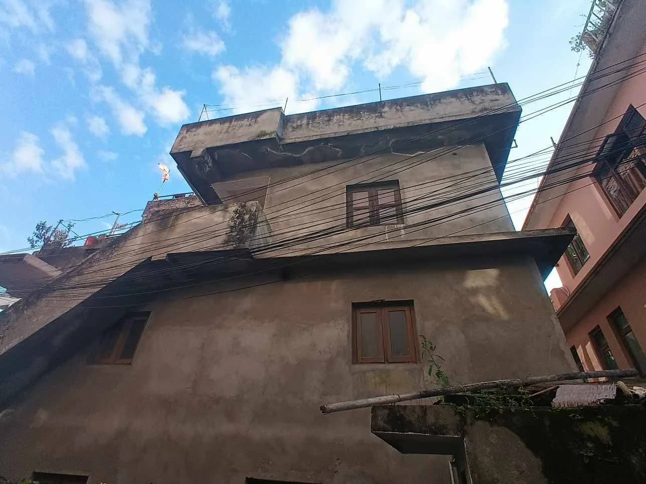 House For Sale At Tahachal 4