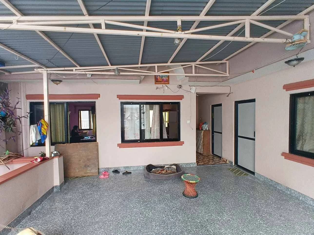 House For Sale At Tahachal 4
