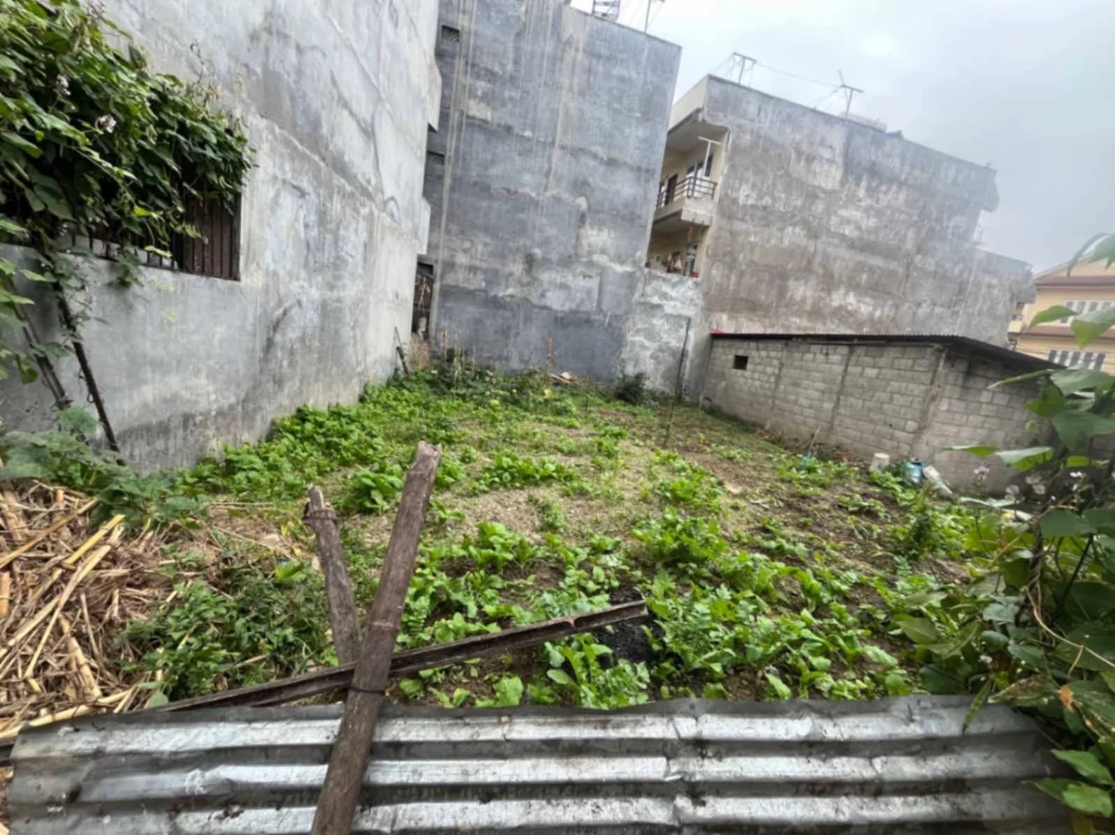 Land For Sale At Thasikhel 1