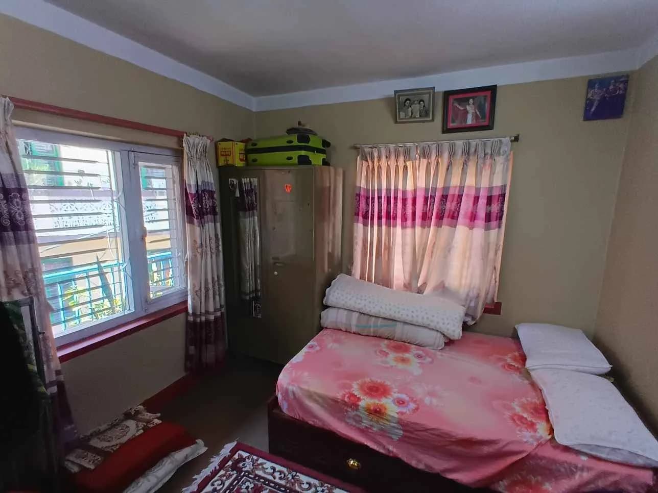 House For Sale At Machhapokhari 2